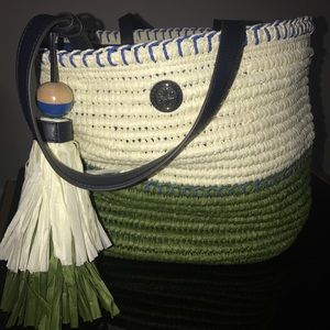 Tory Burch Tote style bag